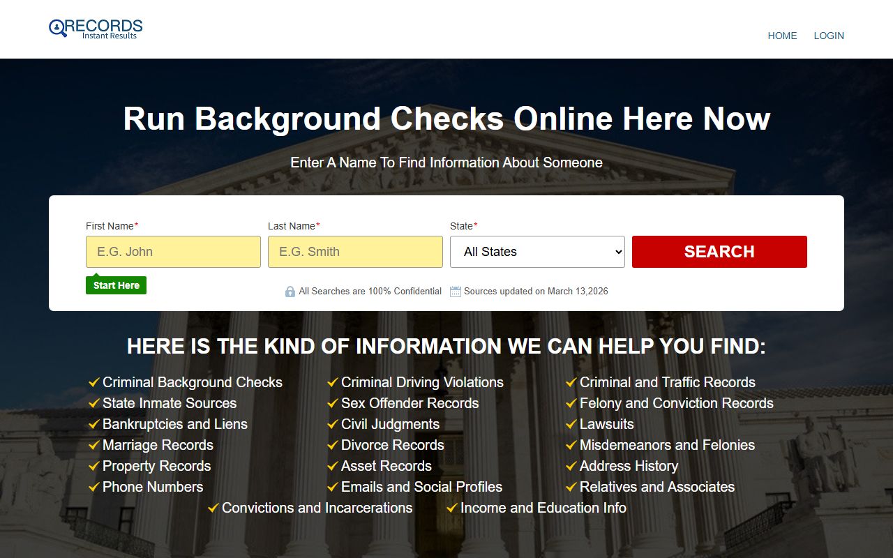 Minnesota inmate search portal for county jail roster lookups tied to police blotter records